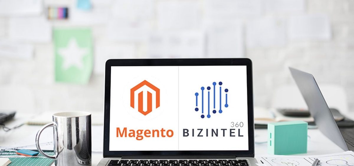 Optimize Digital commerce with Magento analytics