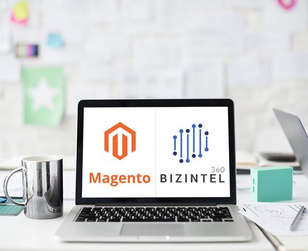 Optimize Digital commerce with Magento analytics