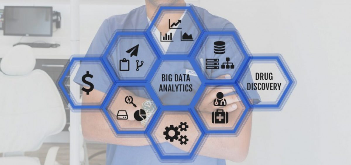 Pharmaceutical Bigdata