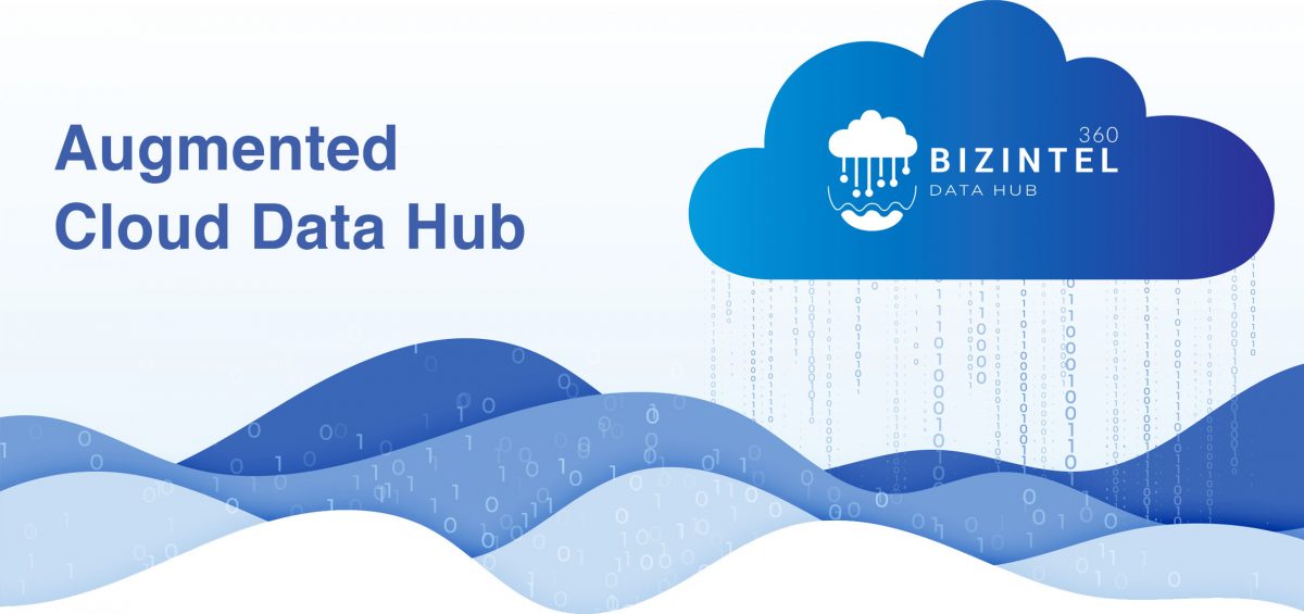 Cloud data hub