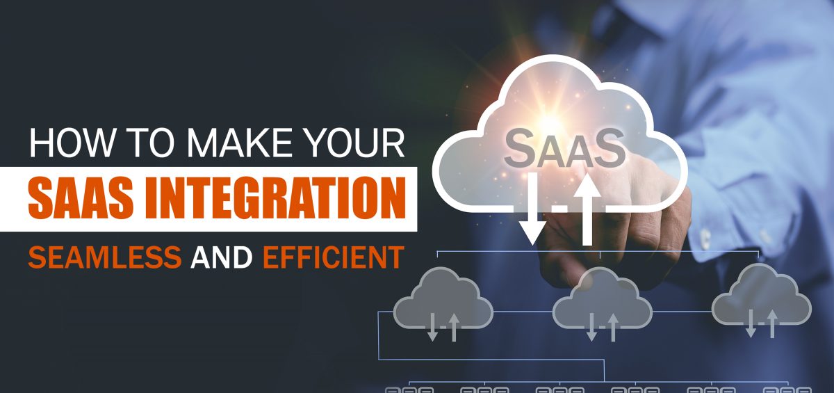 SaaS integration