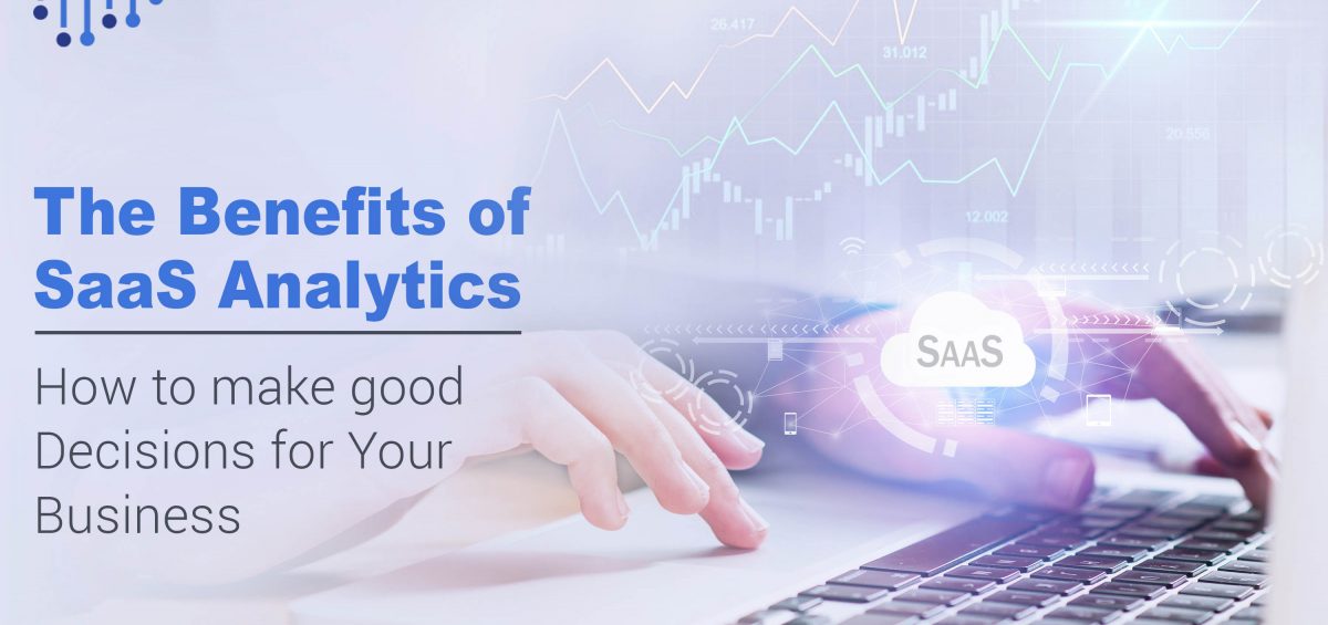 SaaS analytics