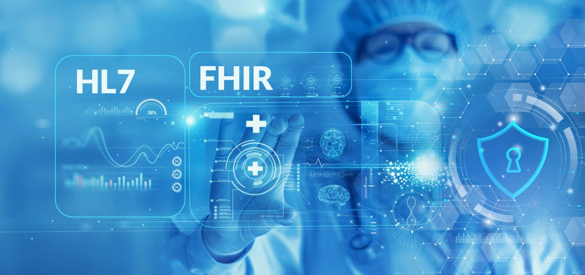 EHR integration