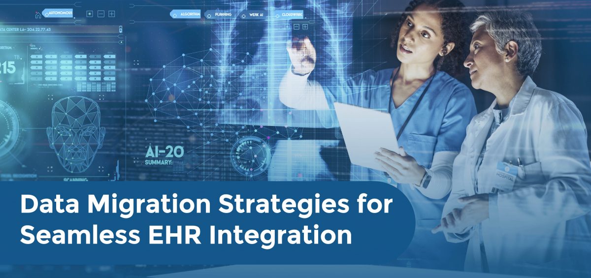 EHR integration