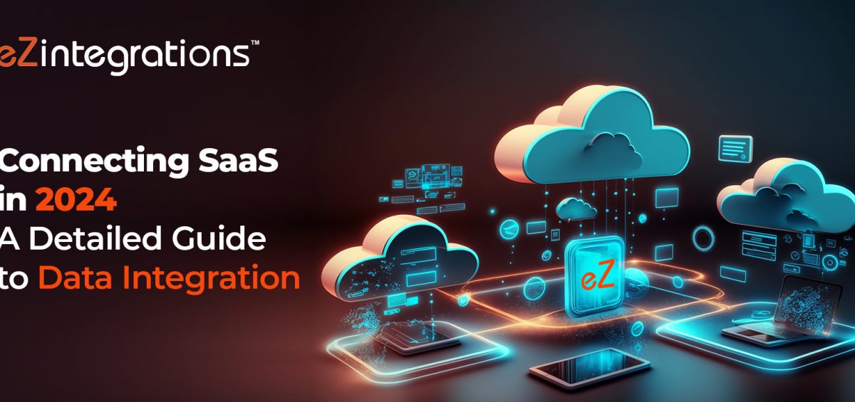 SaaS data integration