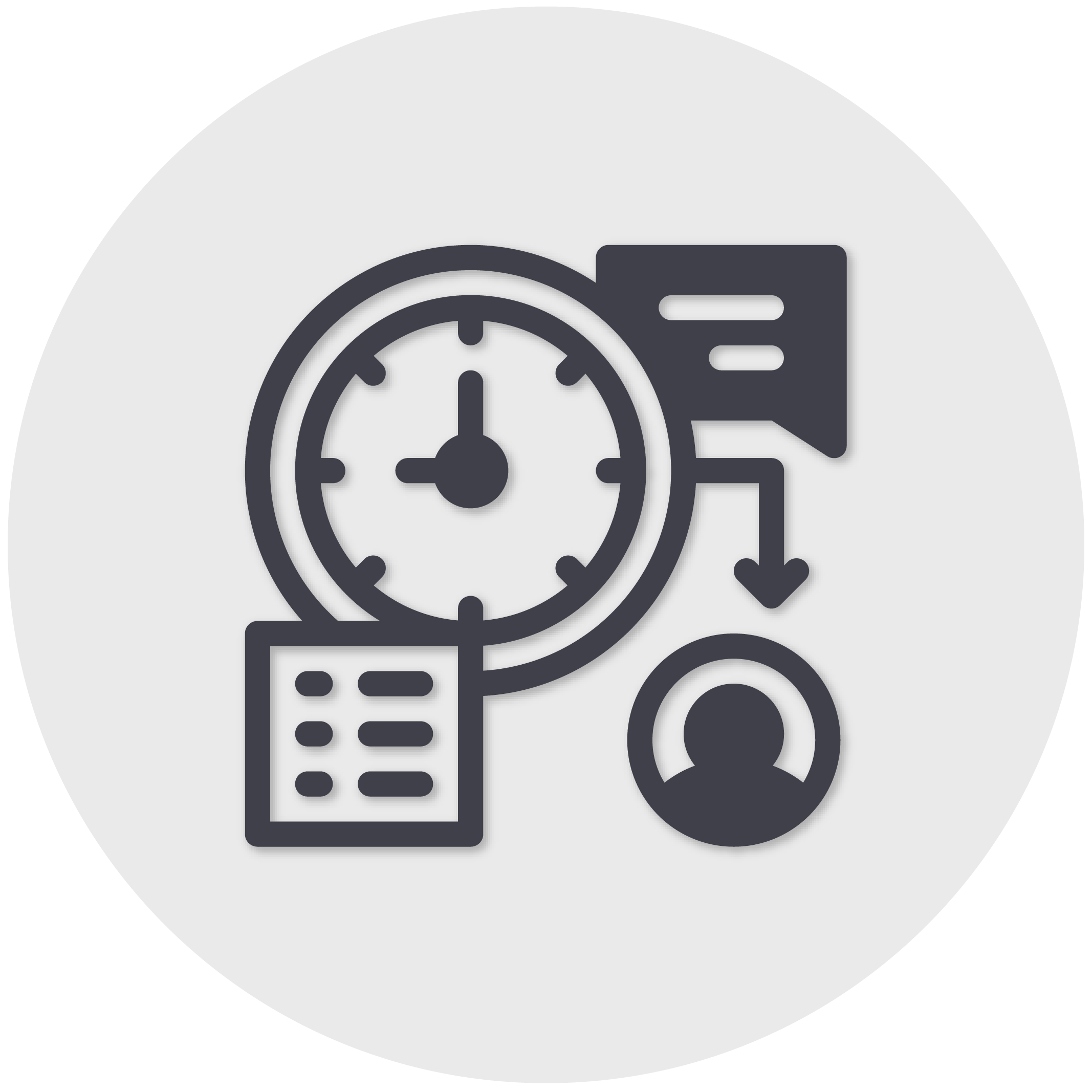 Real-Time Synchronization