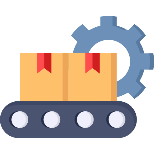  For Manufacturing Operations