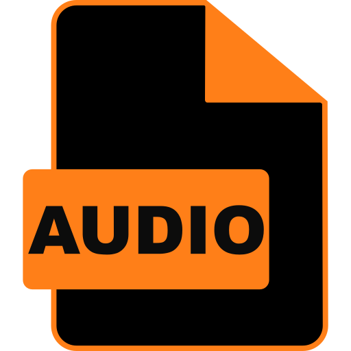 audio