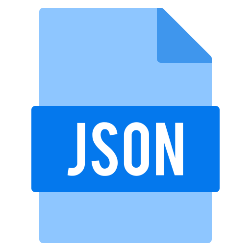 json