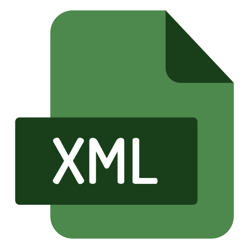 xml
