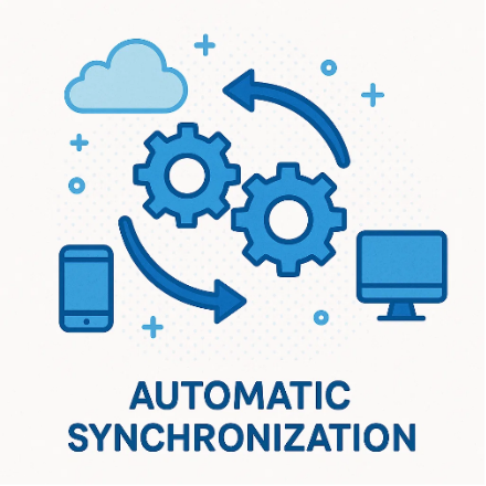 Automatic Synchronization Automatic Synchronization