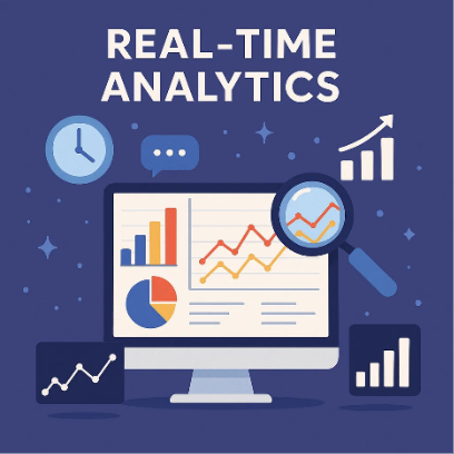Real-Time-Analytics Real-Time-Analytics